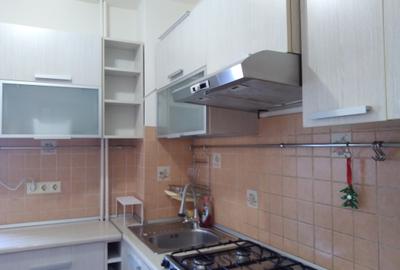 Calea Calarasilor, 6 min metrou Muncii, bloc mixt - 4