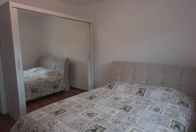 Apartament cu 3 camere decomandat în Lunca Cetățuii - 6