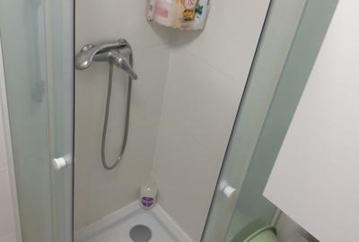 Garsoniera mutare imediata mobilata si utilata - 15