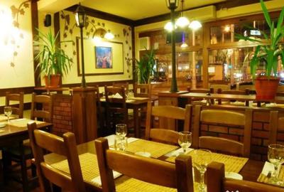 Spațiu comercial, de 160 mp, în Dacia