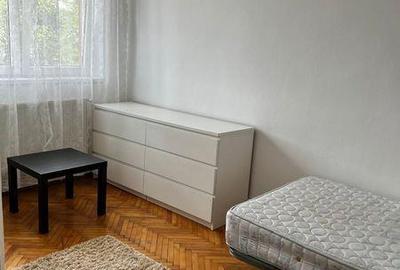 Apartament cu 3 camere în Central - 5
