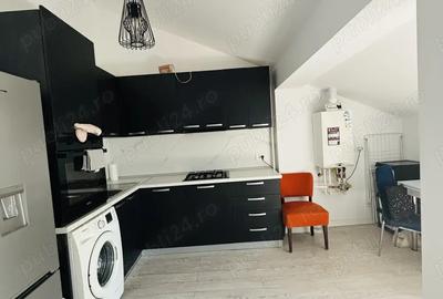 Vand apartament Safirului 87 mp +pod modern - 2