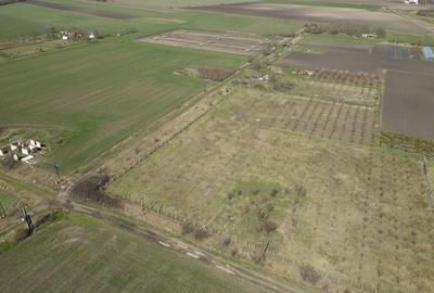 Teren intravilan de 1400 mp in Battonya - 18