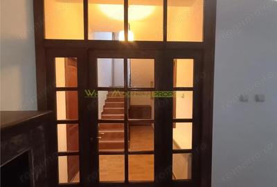 Casă cu 5 camere cu Canalizare în Calea Călărașilor - 1