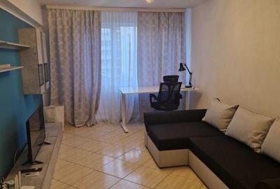 Apartament cu 2 camere decomandat în Ultracentral - 5