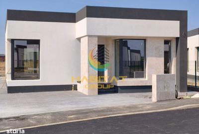 Casă cu 4 camere în Dobreni - 4
