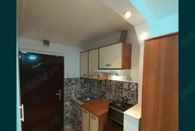 Garsonieră semidecomandată în Torontalului - 1
