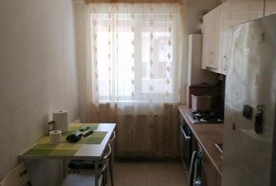 Apartament cu 2 camere decomandat în Central - 7