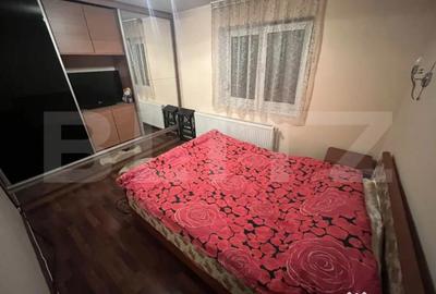 Apartament cu 2 camere semidecomandat, mobilat în Micro 11 - 6