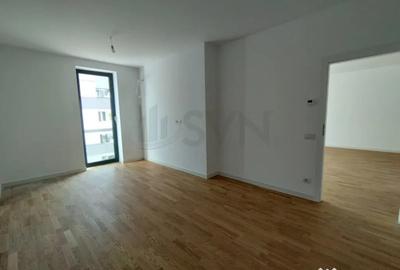 Apartament cu 2 camere semidecomandat în Aviatorilor - 8