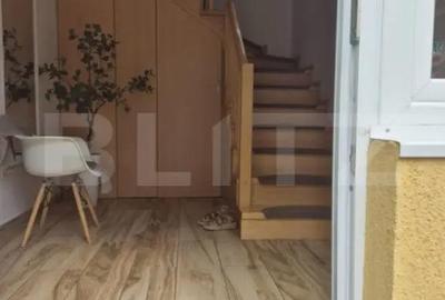 Casă cu 7 camere cu Teren 500 Mp în Unirii - 3