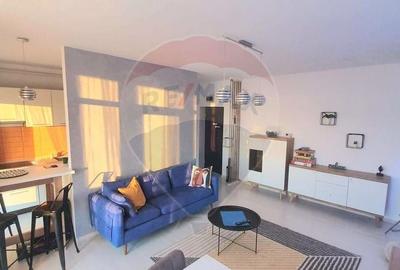 Apartament URBANA Polivalenta 2 camere si loc de parcare - 13