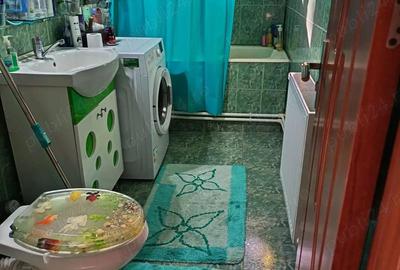 Apartament cu 2 camere semidecomandat în Central - 4
