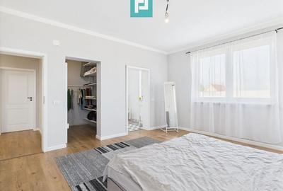 Casă cu 4 camere cu Teren 750 Mp în Mândruloc - 9