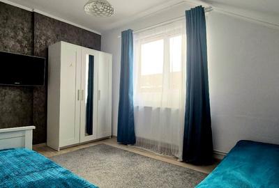 Casă individuală cu 5 camere cu Teren 400 Mp în Giroc - 9