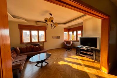 Beautiful apartment in the heart of Bucharest - 3