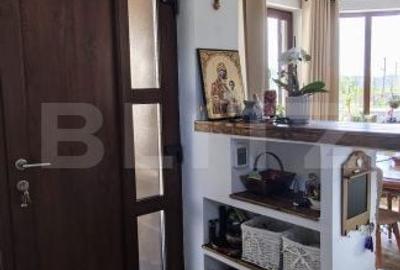 Casă cu 5 camere cu Teren 915 Mp în Viișoara - 12