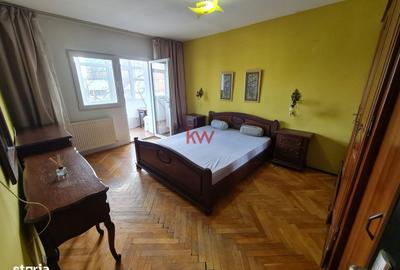Apartament cu 2 camere decomandat, mobilat în Frumoasa - 2