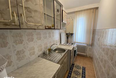 Garsonieră decomandată în Alexandru cel Bun - 3