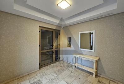 Apartament cu 3 camere semidecomandat, mobilat în Ștefăneștii de Jos - 5