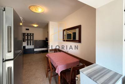 Apartament cu 3 camere decomandat, mobilat în Lipovei - 13