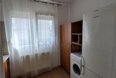 Garsonieră decomandată, mobilată în Freidorf - 5