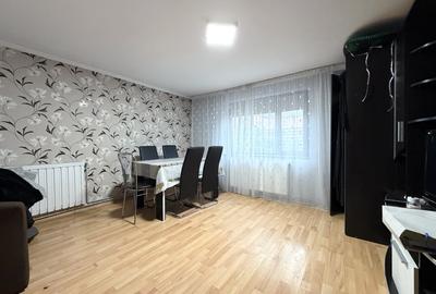 Casă individuală cu 3 camere cu Canalizare în Steaua - 5