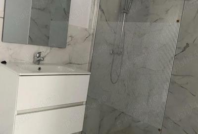 Apartament cu 2 camere decomandat în Ampoi 3 - 4