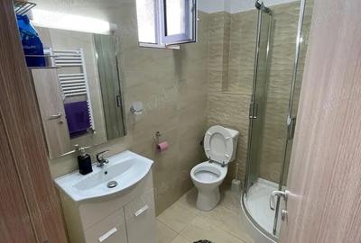 Apartament 3 camere complet mobilat si utilat - 2