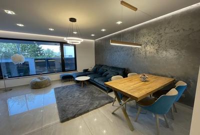 Duplex cu 4 camere cu Canalizare în Iancu Nicolae - 3