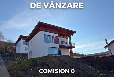 Casă modernă, cu priveliște superbă | Sânișor | 180.000 € - 1