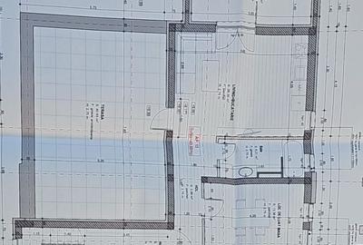 Nou. Penthouse. Terase - 50 mp. Deosebit. Parcare. Zona Braytim. - 8