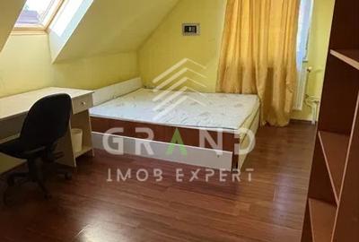 Ap 3 Dormitoare+Living | Terasa 20 mp | Zona Andrei Muresanu | Casa cu Gradina - 3