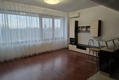 Garsonieră nedecomandată în Pajura - 1