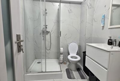Apartament cu 2 camere în Calea București - 1