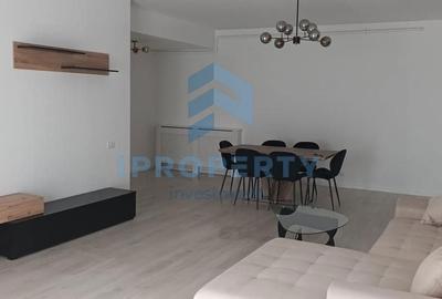 Apartament cu 3 camere în Herăstrău - 4