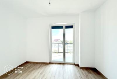 Apartament cu 3 camere semidecomandat în UTA