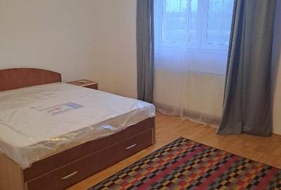 Apartament cu 2 camere decomandat, mobilat în Băneasa - 6