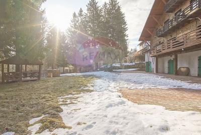 Casă cu 16 camere cu Teren 1368 Mp în Timișu de Sus - 3