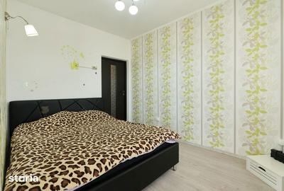 Apartament cu 2 camere decomandat, mobilat în Central - 5