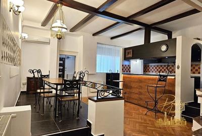 Apartament cu 4 camere de inchiriat in zona Ultracentrala - Oradea - 1