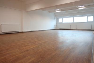 Birou, de 144 mp, în Aeroport - 3