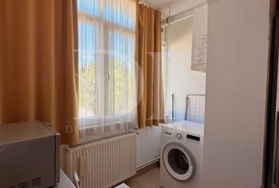 Apartament cu 3 camere decomandat, mobilat în Central - 7