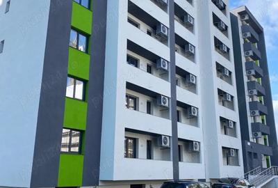 Apartament cu 2 camere decomandat în Ampoi 3 - 5