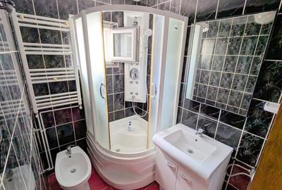Garsoniera confort 1, renovata,,zona Belvedere - 10