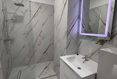 Apartament cu 2 camere în Vasile Alecsandri - 4
