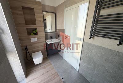 Apartament cu 3 camere semidecomandat în Girocului - 8