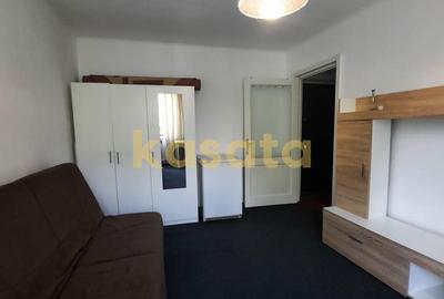 Garsonieră decomandată, mobilată în Floreasca - 4