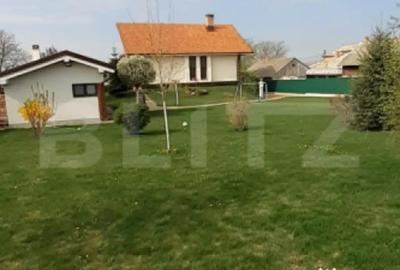 Casă cu 5 camere cu Teren 2743 Mp în Sud - 8