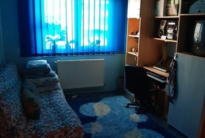 De vanzare apartament 3 camere Sf. Gheorghe, zona linistita, mobilat si ut - 8